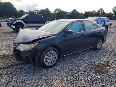 4T4BF1FK4CR****** 2012 Toyota Camry