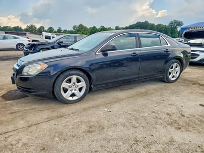 2011 Chevrolet Malibu