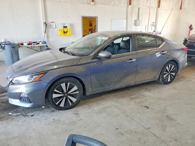 1N4BL4DV2MN****** 2021 Nissan Altima