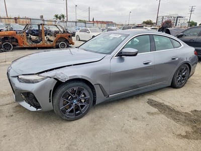 WBY73AW06PF****** 2023 BMW I4