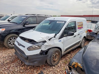 NM0LS6E72G1****** 2016 Ford Transit Connect