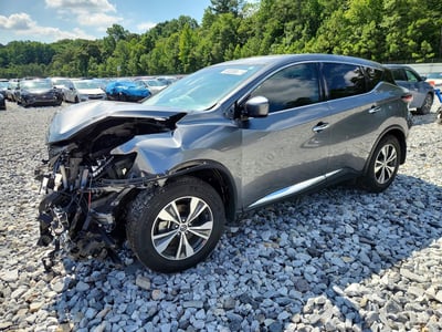 2022 Nissan Murano