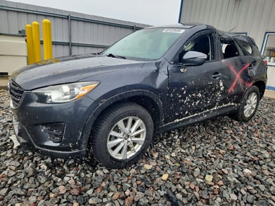 JM3KE2BEXG0****** 2016 Mazda CX-5