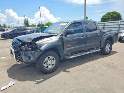 2014 Toyota Tacoma