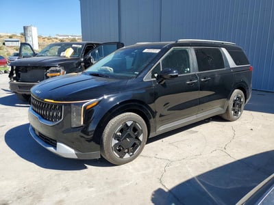 KNDNC5K31T6****** 2026 Kia Carnival