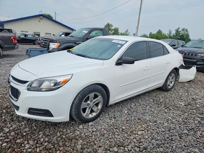 2014 Chevrolet Malibu