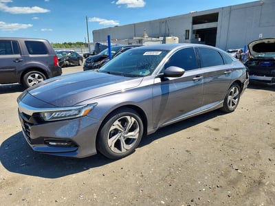 1HGCV1F49LA****** 2020 Honda Accord