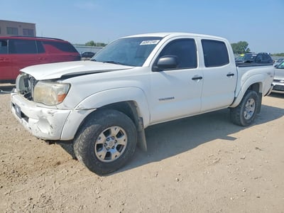2010 Toyota Tacoma