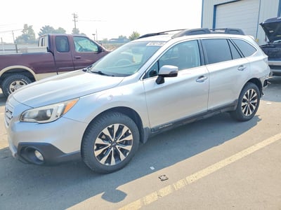 4S4BSAKC6H3****** 2017 Subaru Outback
