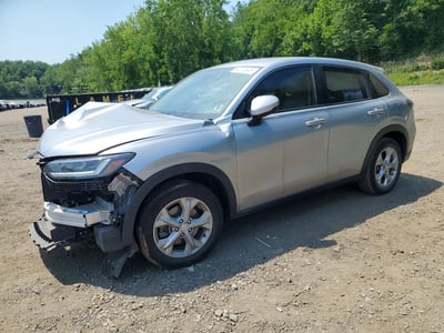 3CZRZ2H3XRM****** 2024 Honda HR-V