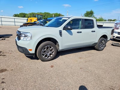 3FTTW8F95NR****** 2022 Ford Maverick