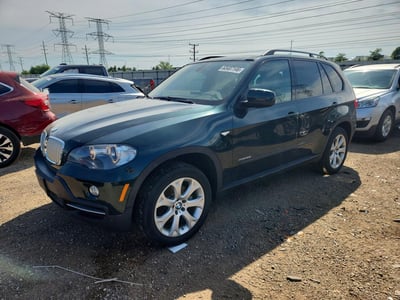 2009 BMW X5