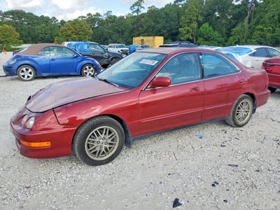1999 Acura Integra
