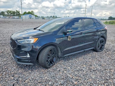 2021 Ford Edge