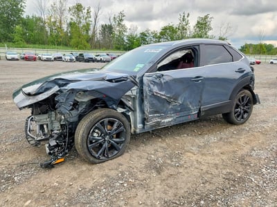 3MVDMBCM9RM****** 2024 Mazda CX-30