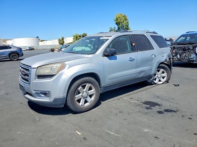 2013 GMC Acadia