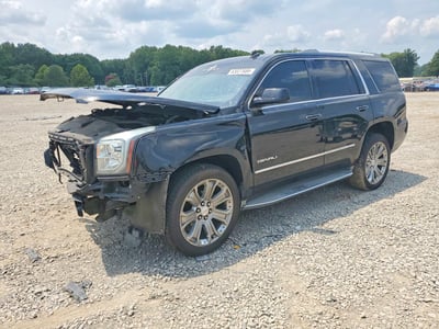 1GKS1CKJ1FR****** 2015 GMC Yukon