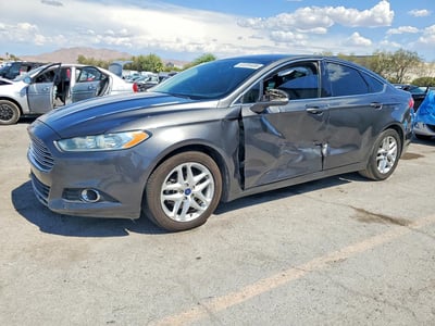 3FA6P0HD1GR****** 2016 Ford Fusion