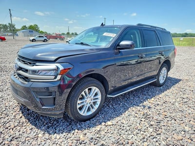 1FMJU1J84PE****** 2023 Ford Expedition