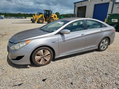 KMHEC4A47DA****** 2013 Hyundai Sonata