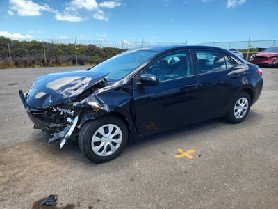 2T1BURHE0FC****** 2015 Toyota Corolla