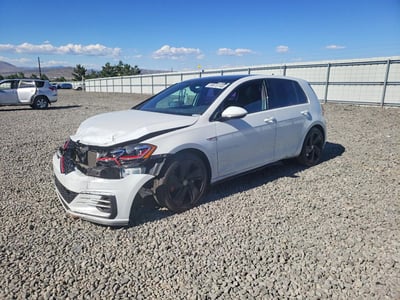 2020 Volkswagen GTI