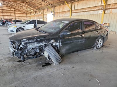 1N4AL3AP7EC****** 2014 Nissan Altima