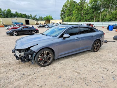 5XXG34J2XMG****** 2021 Kia K5