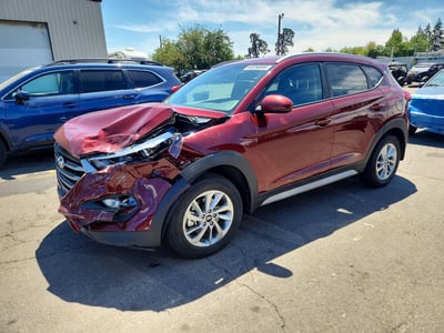 KM8J3CA47JU****** 2018 Hyundai Tucson