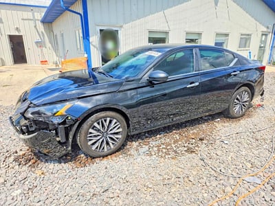 1N4BL4DV4SN****** 2025 Nissan Altima