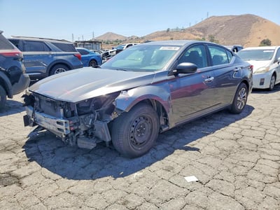 1N4BL4BV9RN****** 2024 Nissan Altima