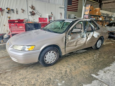 4T1BG22K6XU****** 1999 Toyota Camry