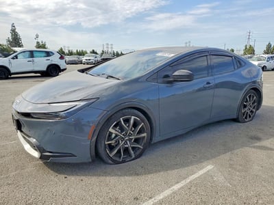 2023 Toyota Prius