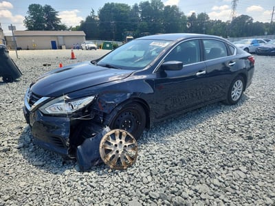 1N4AL3AP9HN****** 2017 Nissan Altima