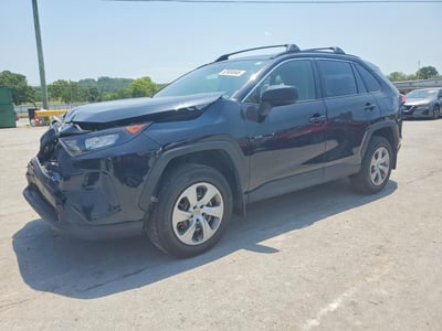 JTMH1RFV7KJ****** 2019 Toyota RAV4