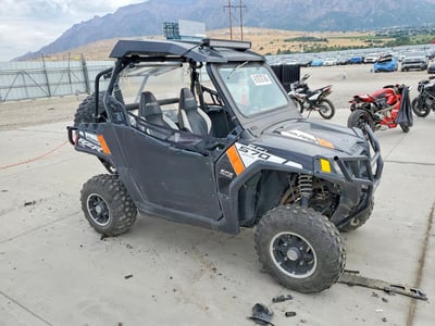 4XAVH6EA8DB****** 2013 Polaris Ranger Rzr