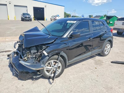 3N1CP5BV2LL****** 2020 Nissan Kicks