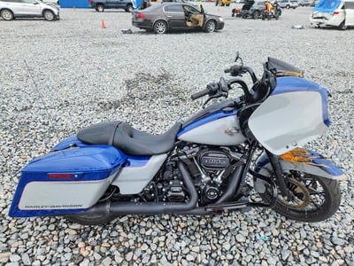 1HD1KTP11PB****** 2023 Harley-Davidson FLTRXS