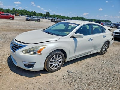 1N4AL3AP8FC****** 2015 Nissan Altima
