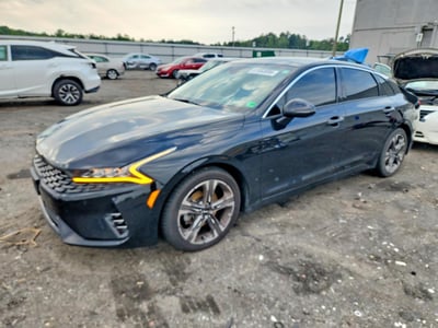 5XXG34J27NG****** 2022 Kia K5