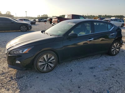 1N4BL4DV4NN****** 2022 Nissan Altima