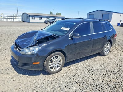 3VWPL7AJXEM****** 2014 Volkswagen Jetta Sportwagen