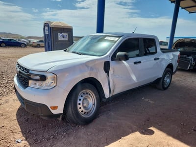 2023 Ford Maverick