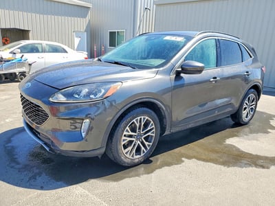 1FMCU0H63LU****** 2020 Ford Escape
