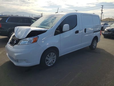 3N6CM0KN0MK****** 2021 Nissan NV 200