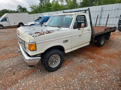 2FTEF14Y8MC****** 1991 Ford F-150
