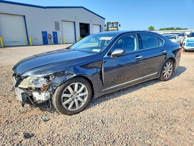 2009 Lexus LS 460