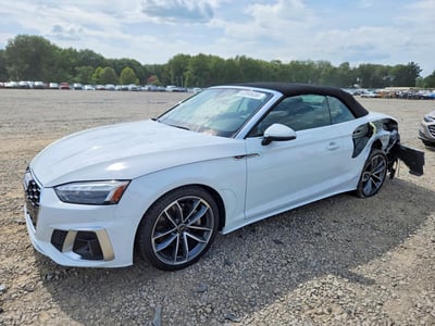 2023 Audi A5