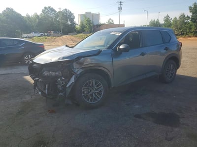 5N1BT3AA8RC****** 2024 Nissan Rogue