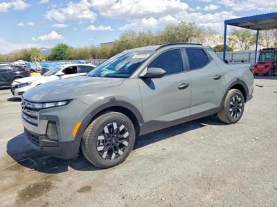 5NTJC4DE0TH****** 2026 Hyundai Santa Cruz